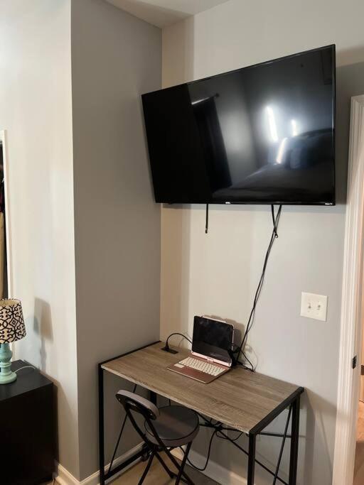 The Cozy Connection Villa Birmingham Luaran gambar