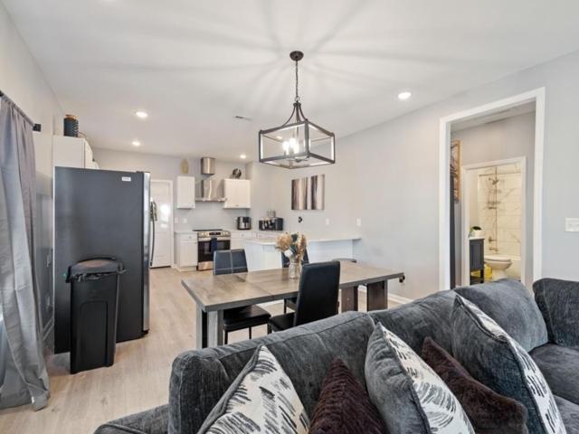 The Cozy Connection Villa Birmingham Luaran gambar