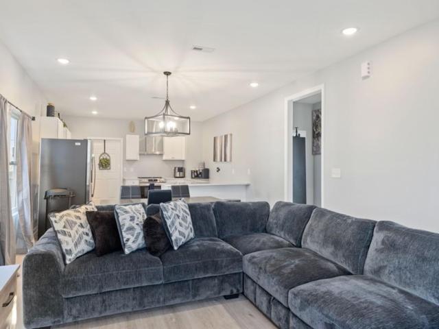 The Cozy Connection Villa Birmingham Luaran gambar